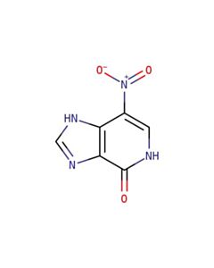 Astatech 7-NITRO-1H-IMIDAZO[4,5-C]PYRIDIN-4(5H)-ONE; 1G; Purity 95%; MDL-MFCD00619356